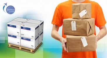 Cheap Couriers Parcel Delivery Services