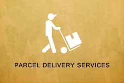 Parcel Delivery Services