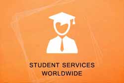 Student Services Worldwide
