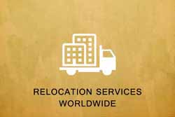 Relocation Services Worldwide