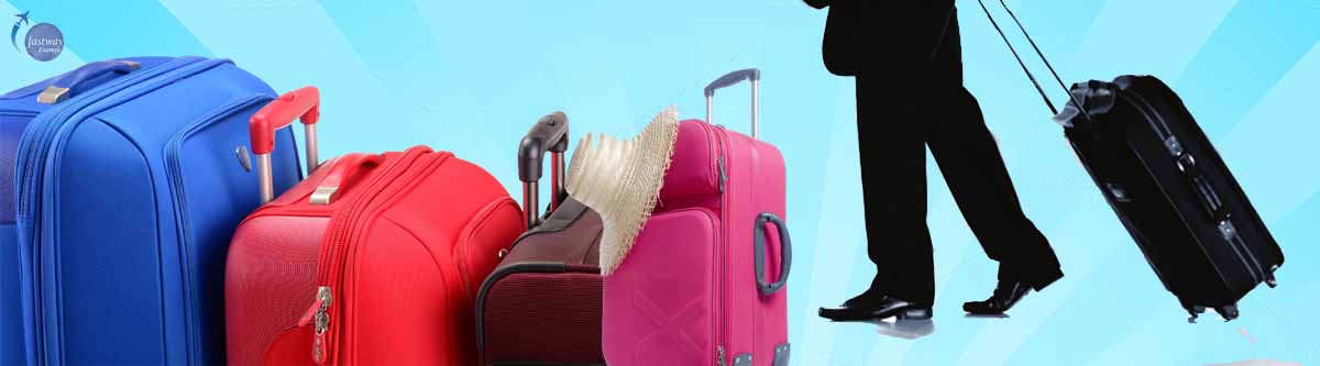 Excess Luggage Archives - Insider Guides