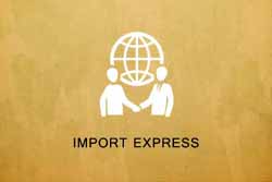 Import Express