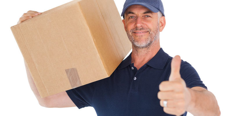 International Courier