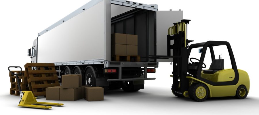 Relocation Services Packers and Movers 1