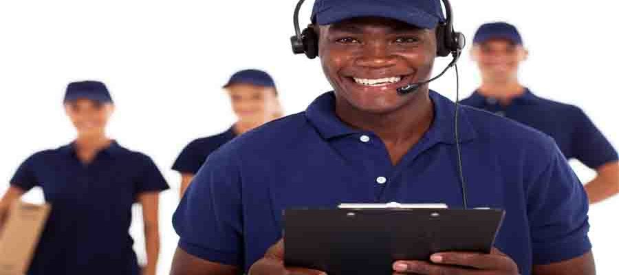 Advanced Courier Service International Courier Relocation Services