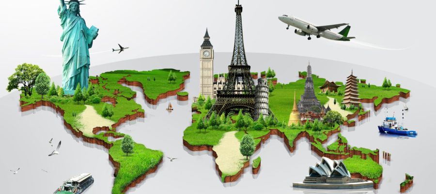 International Courier Services 1