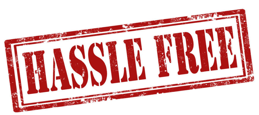 Relocate or Move Items Hassle Free By Using Services Provided By Relocating Companies