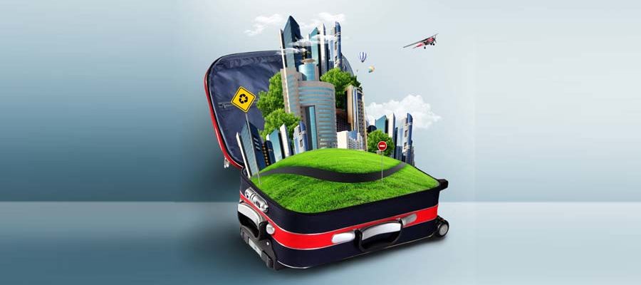 Shifting Abroad is no More a Problematic Issue with International Courier Service in Hyderabad