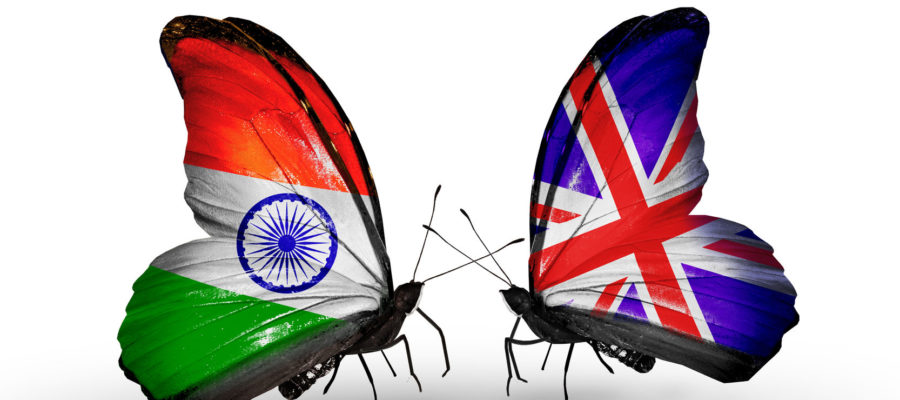 Using-a-Courier-from-the-UK-to-India-Rather-Than-Postal-Services