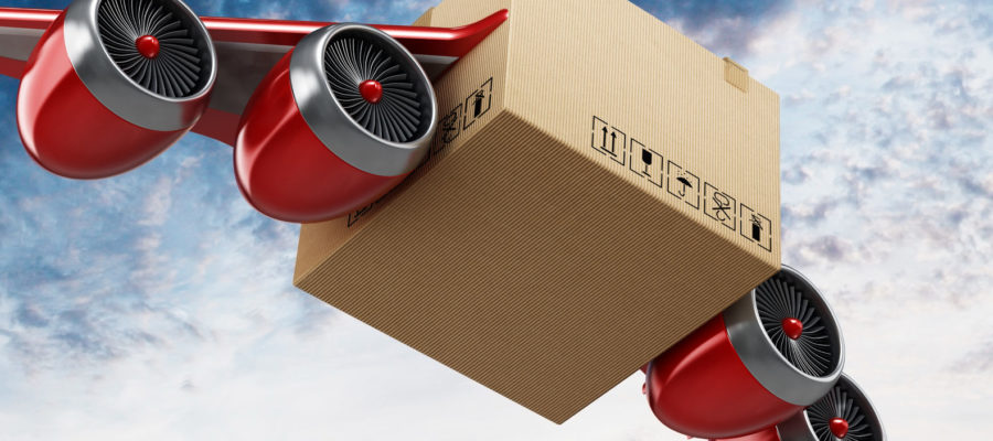 Small-Businesses-And-The-Advantage-Of-Air-Freight-Shipping