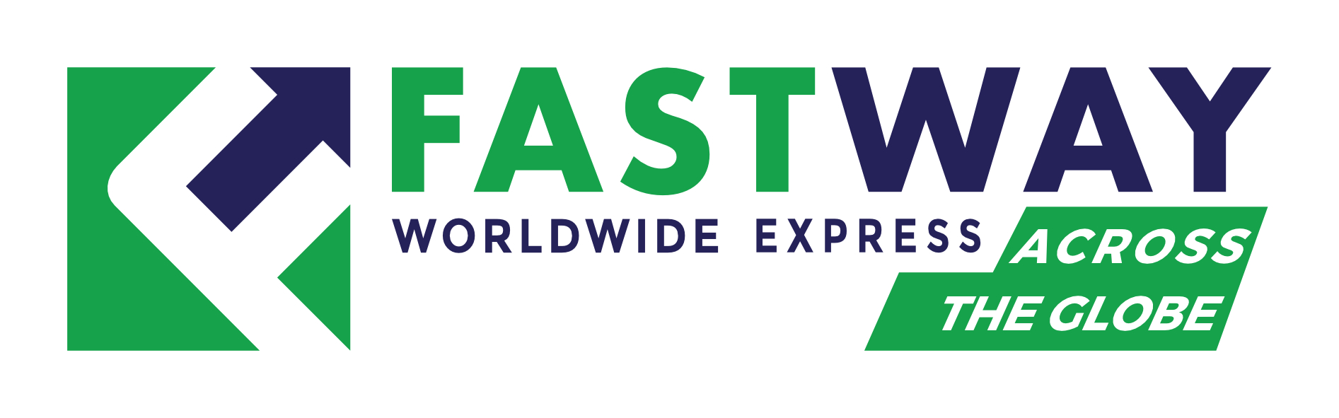 International Courier Services | Fastway Worldwide Express