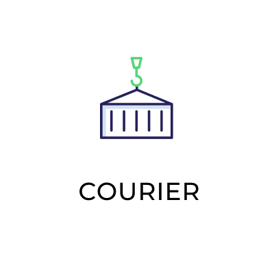 COURIER