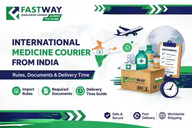 International Medicine Courier