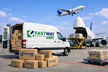 Cheapest International Courier Service