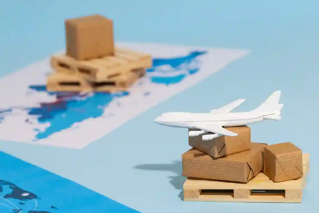 Air Freight services India