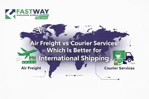 air freight services