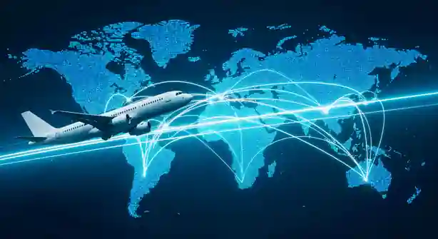 International Courier Service