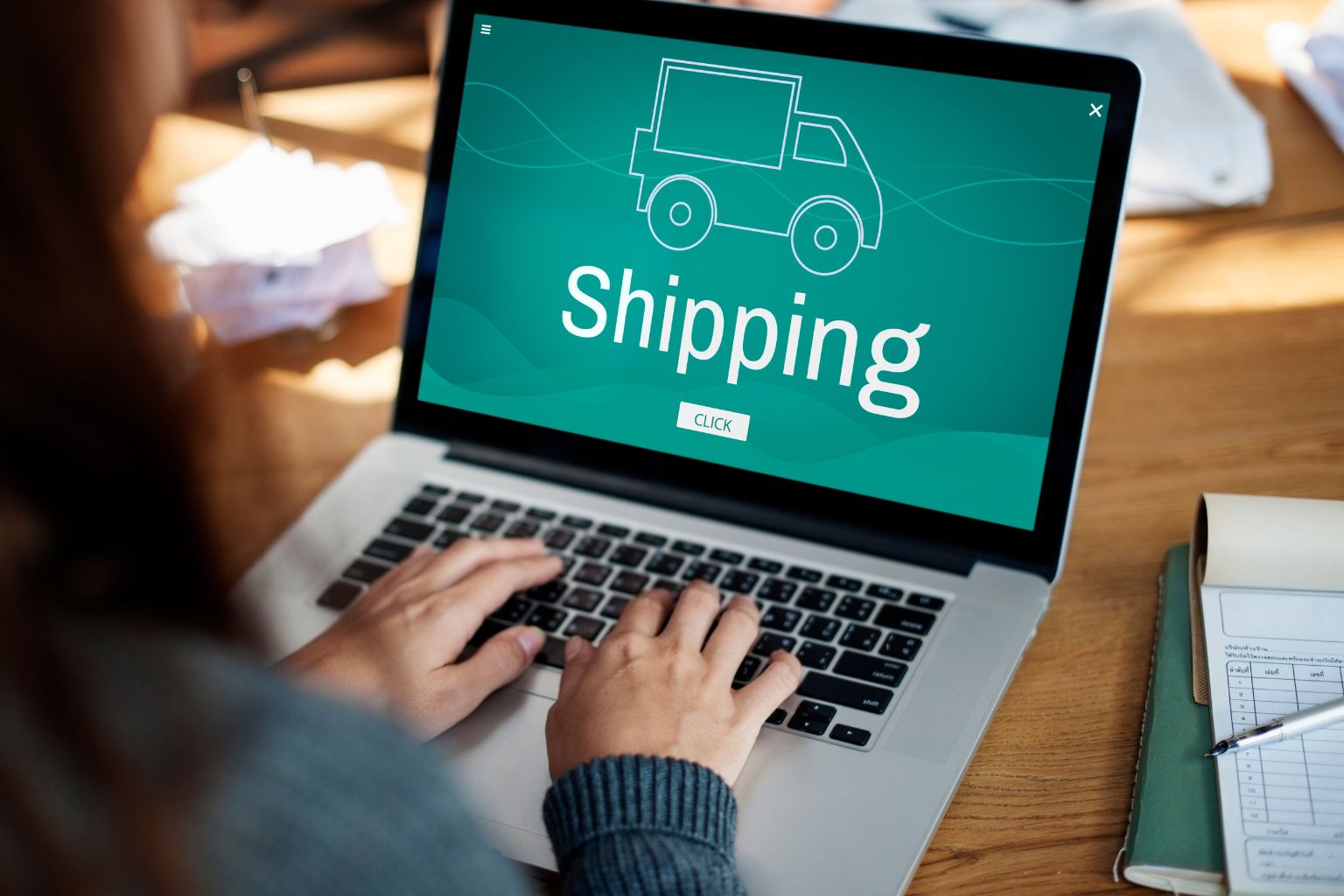 E commerce service