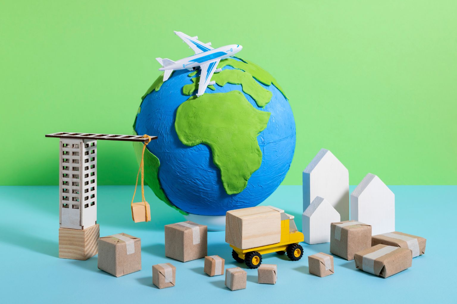 international relocation services