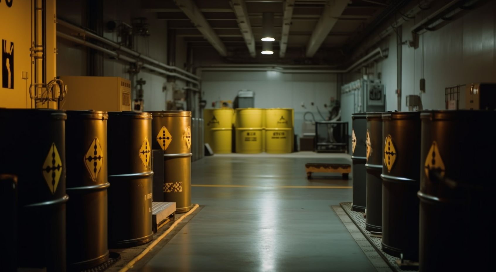 shipping hazardous material